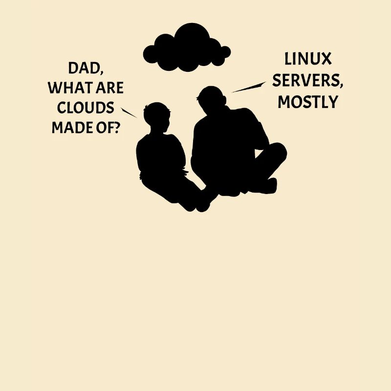 Clouds : Linux et les puzzles