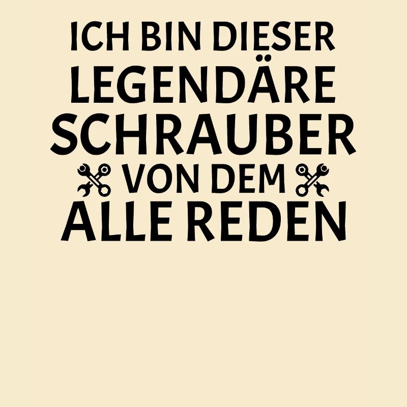Legenden-Schrauber