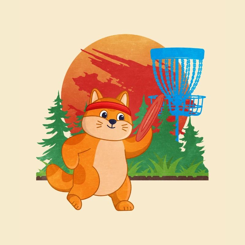 Frisbee Golf Disc Golf