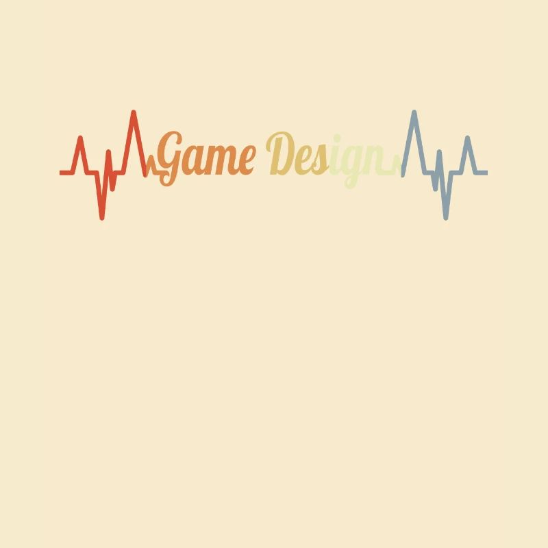 Conception de jeux Palpitations cardiaques