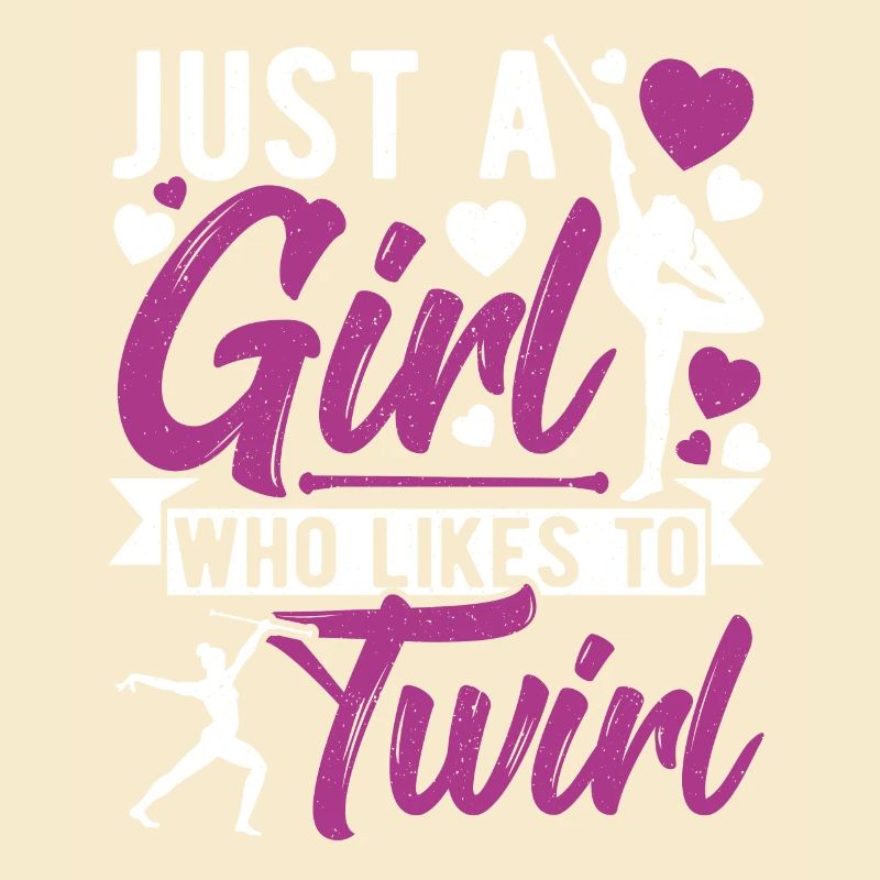 Bâton Twirling Bâton Twirler cadeau