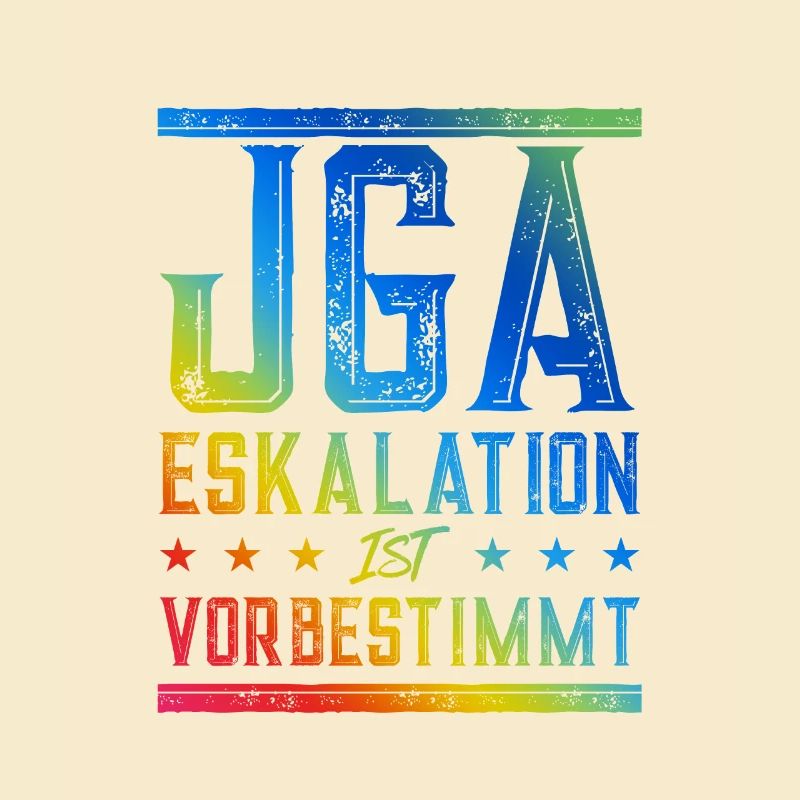 Jga Eskalation