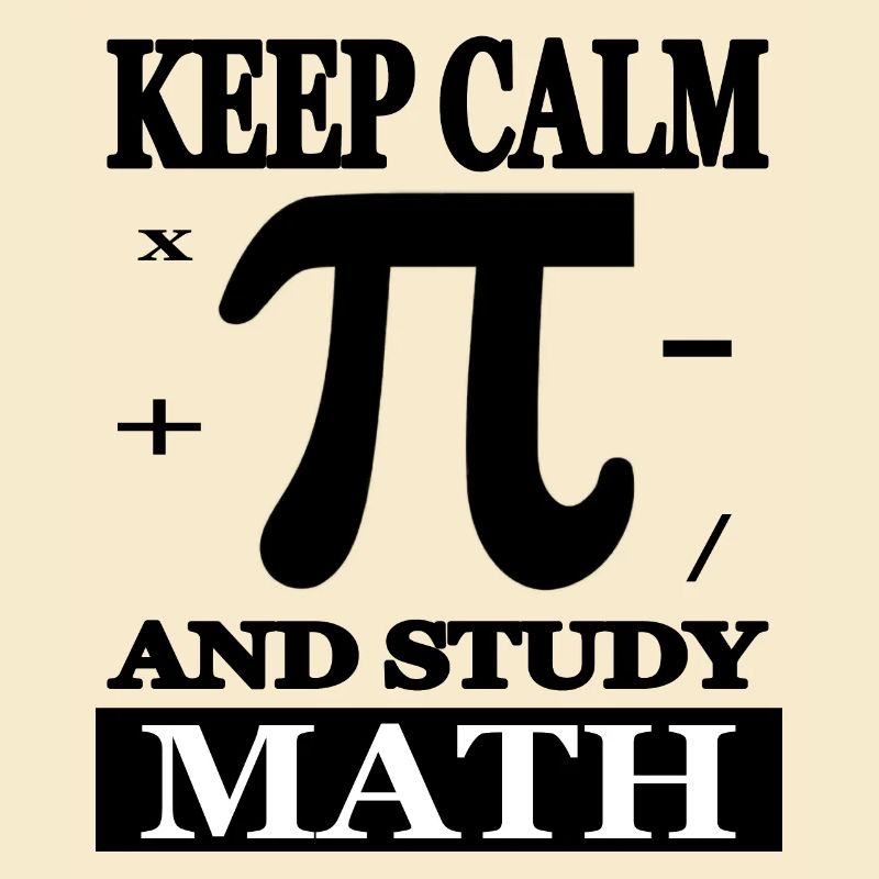 Math étudier Math étudiant Math cadeau