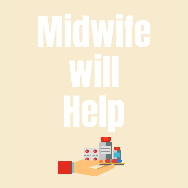 This future midwife will help people