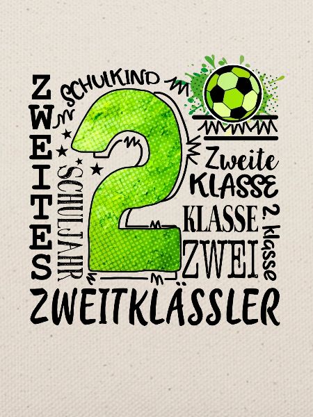 2. Klasse