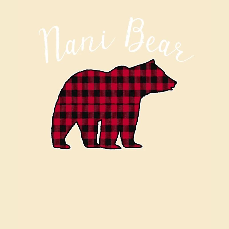 Nani Bear