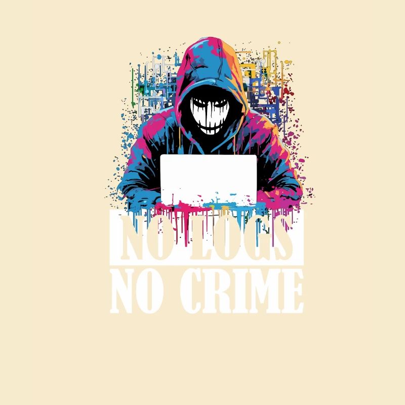 Code du hacker éthique : Pas de journal, pas de