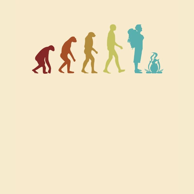 Camping Evolution Campingplatz Zelten Glamping