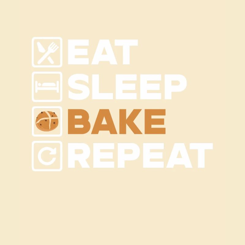 Bread Baking Bakery Baker