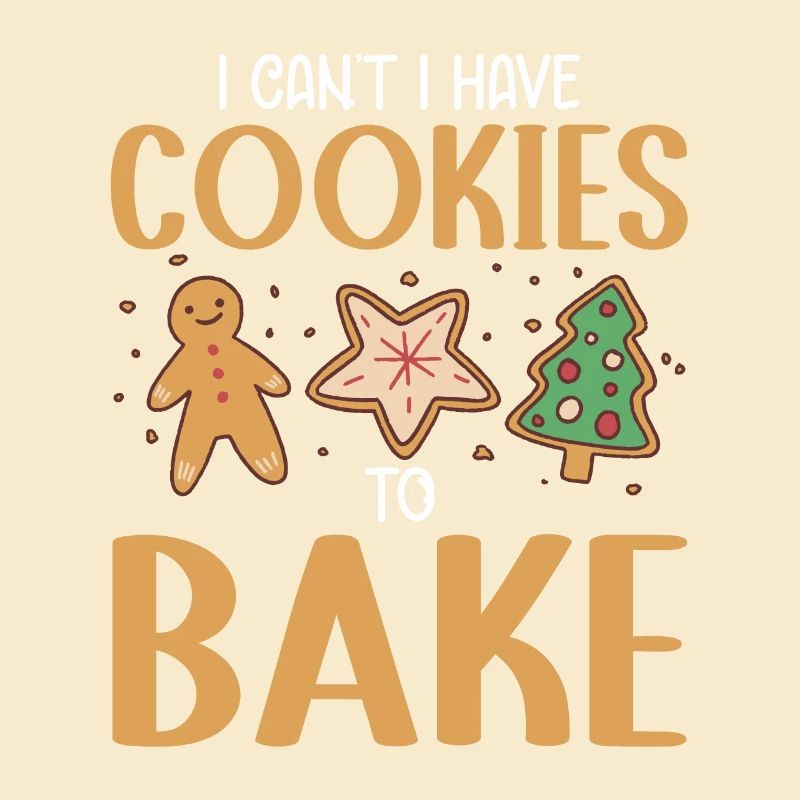 Biscuits Cuisson Noël Cookie Baker