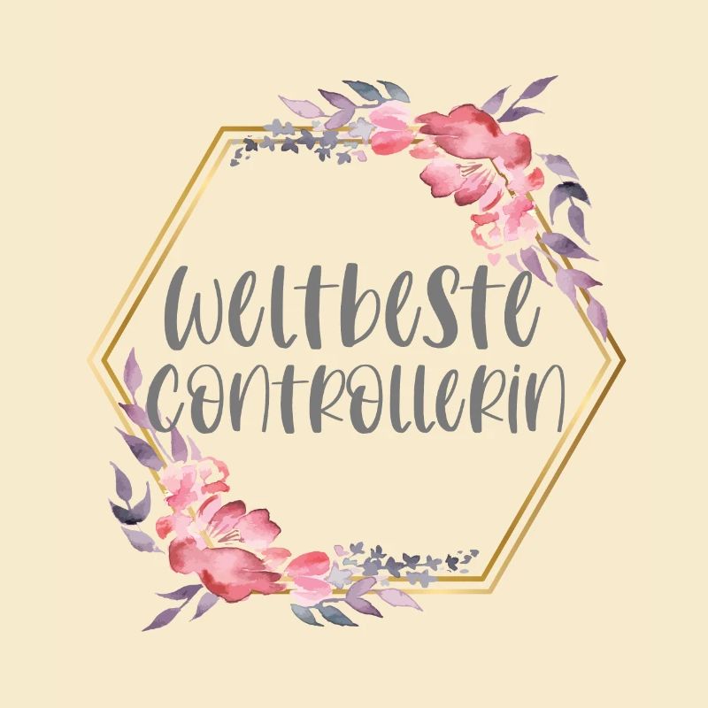 Controllerin Controlling Beruf Geschenk