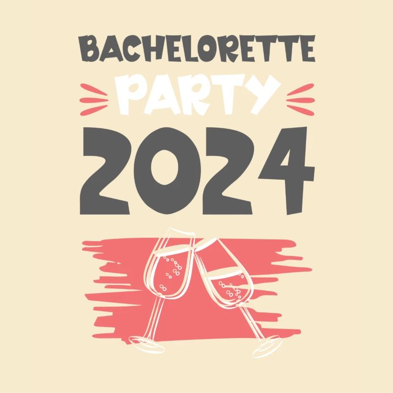 Bachelorette Party 2024 Drinking