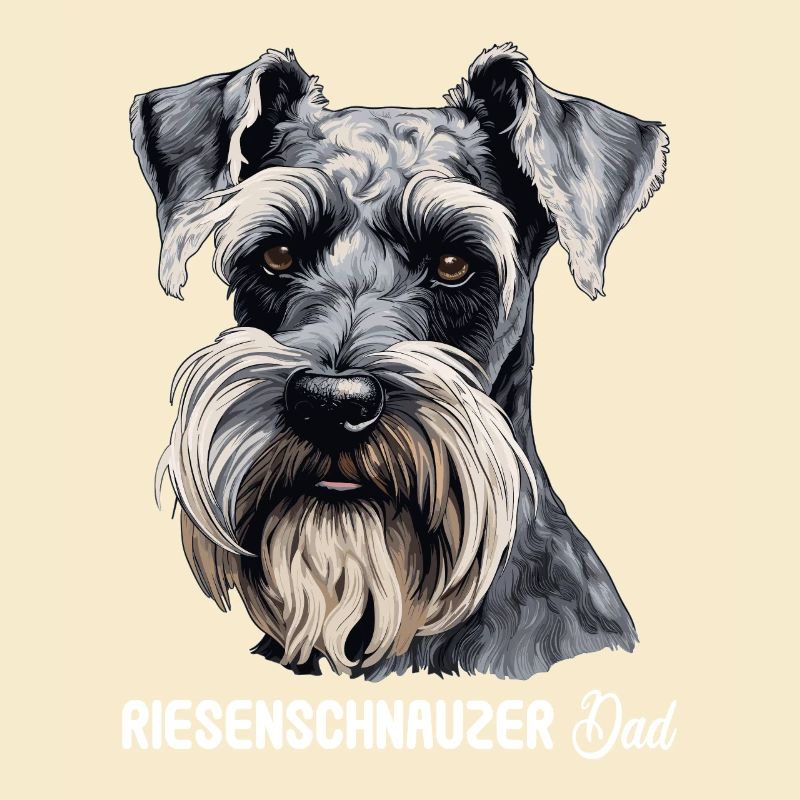 Schnauzer géant