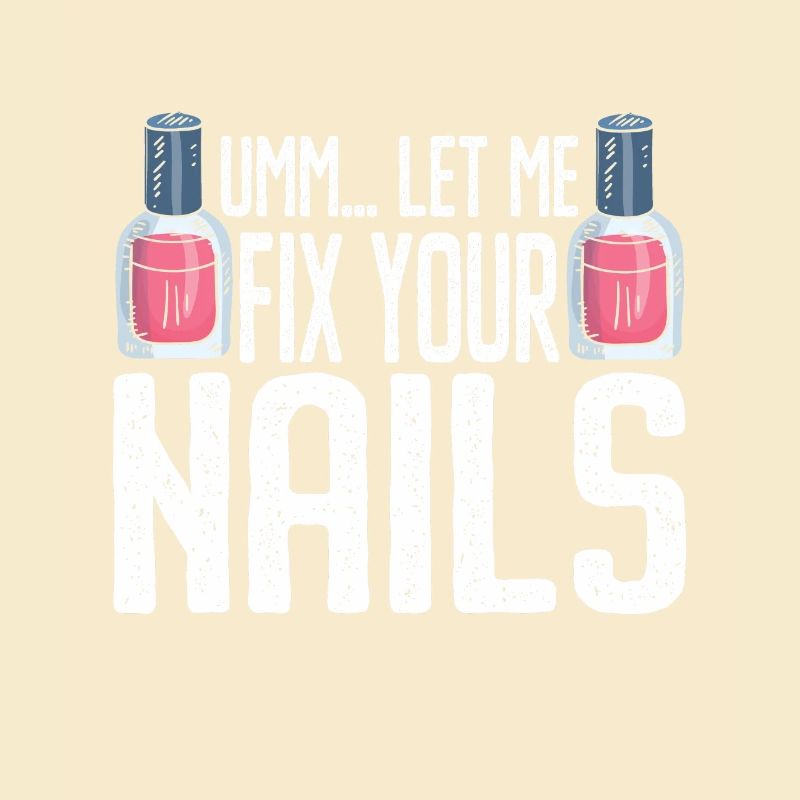 Nageltechniker Nagelstudio Nail Tech