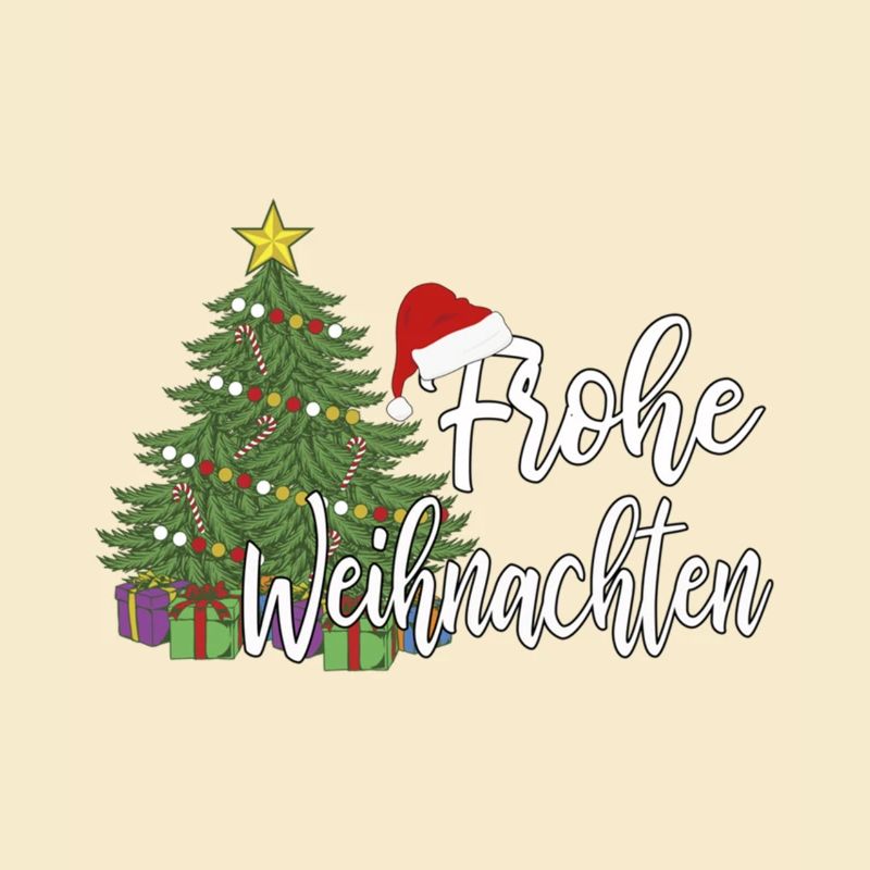 Weihnachten