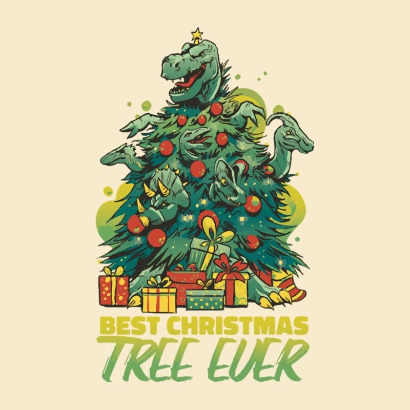 Bester Weihnachtsbaum