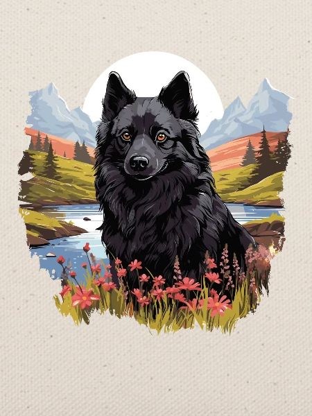 Schipperke