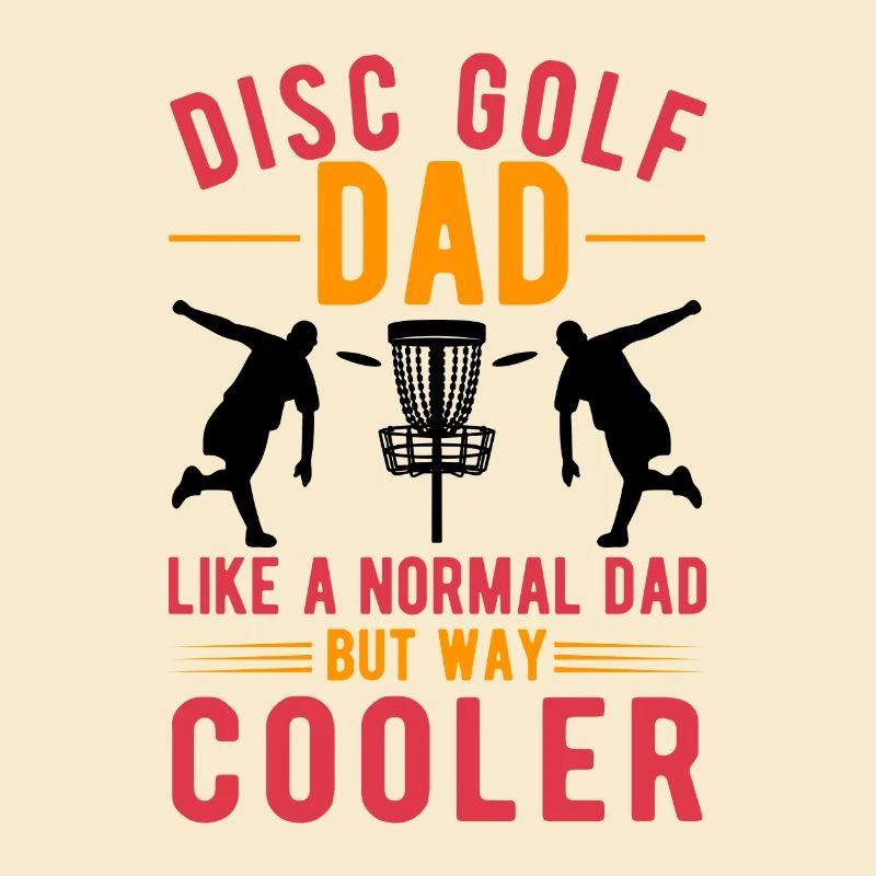 Disc Golf Père Lancer Disc Disc Golf