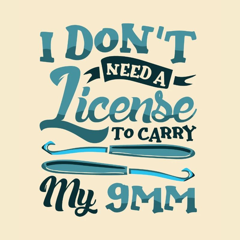 I don't give a knit