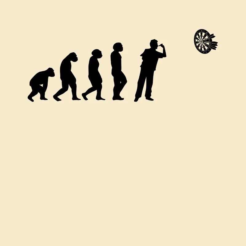 Darts, Dartboard, Darts, Dart Player Evolution