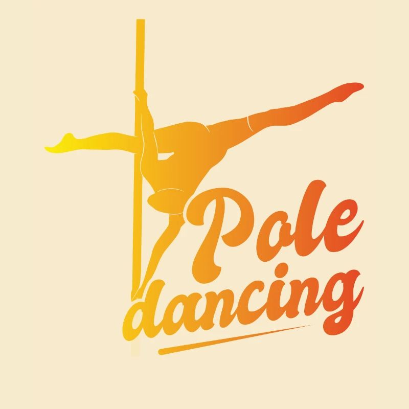 Pole Dance Dancer, Pole Dance, Pole Dancing