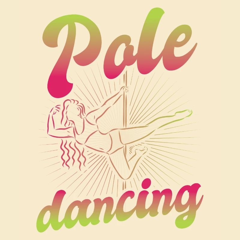 Pole Dance Dancer, Pole Dance, Pole Dancing
