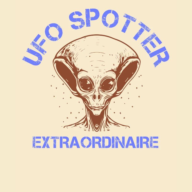 Alien, OVNI, UAP, Espace, Objet volant de l’espace