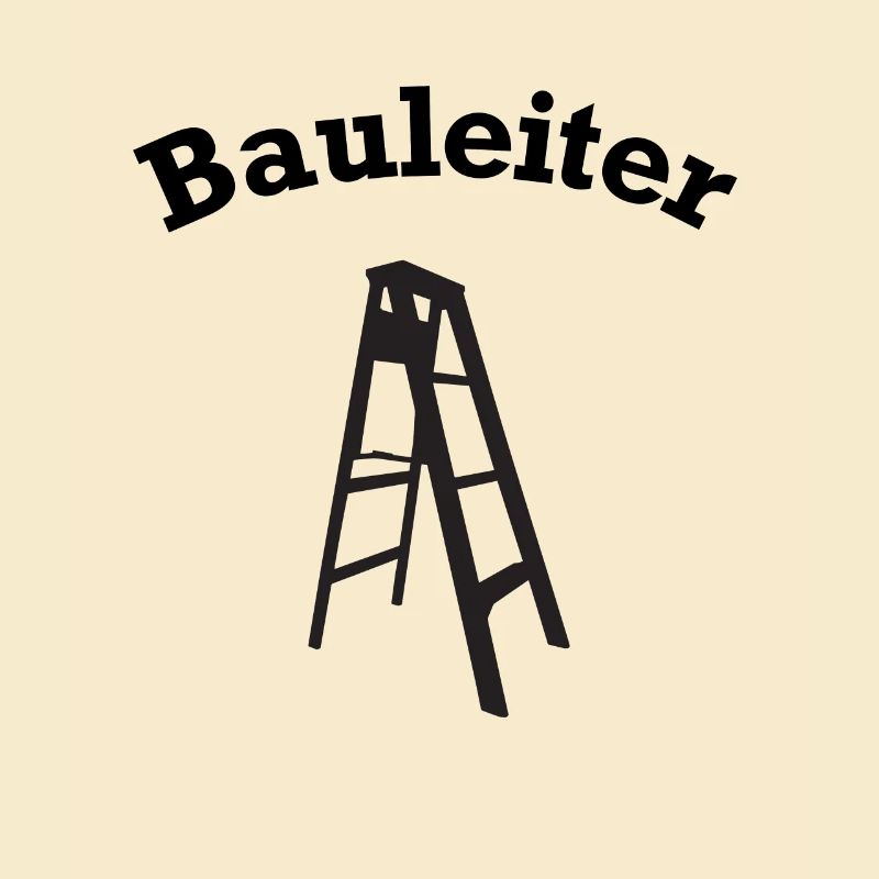 Bauleiter Baustellenleiter