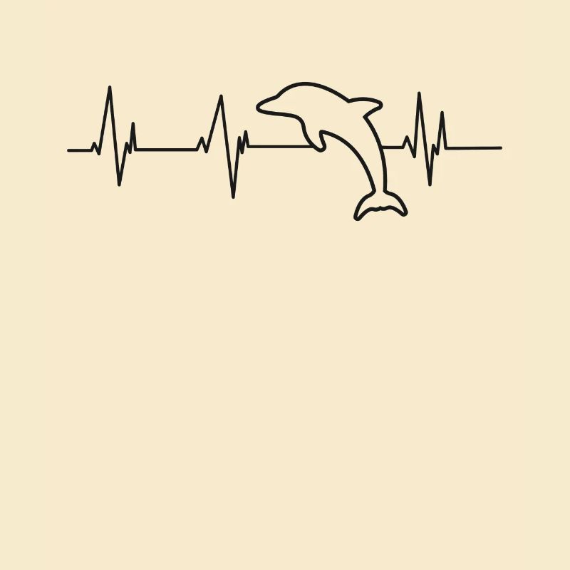 Dolphin Heartbeat