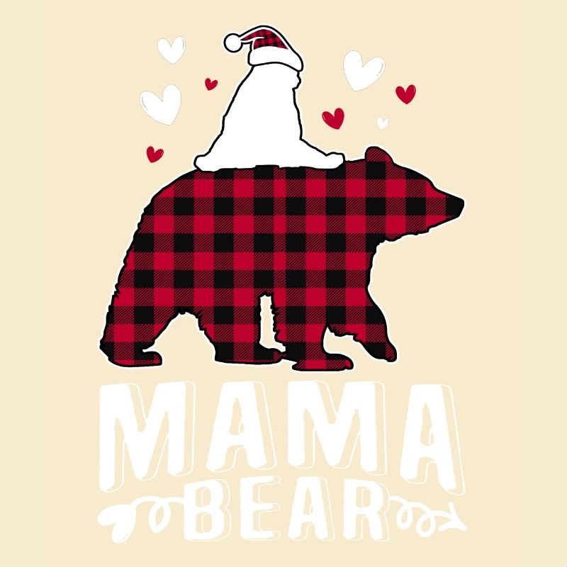 Mama Bear