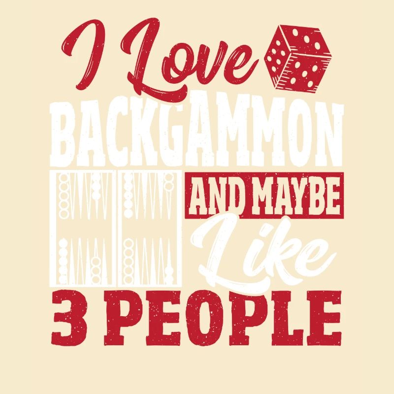 Backgammon