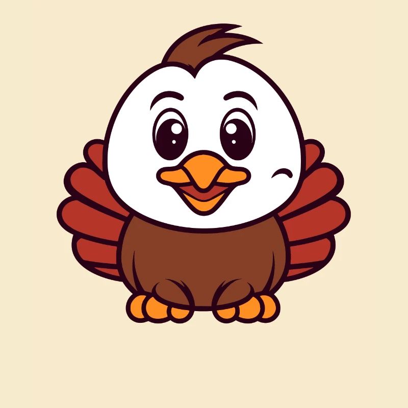 Turkeys