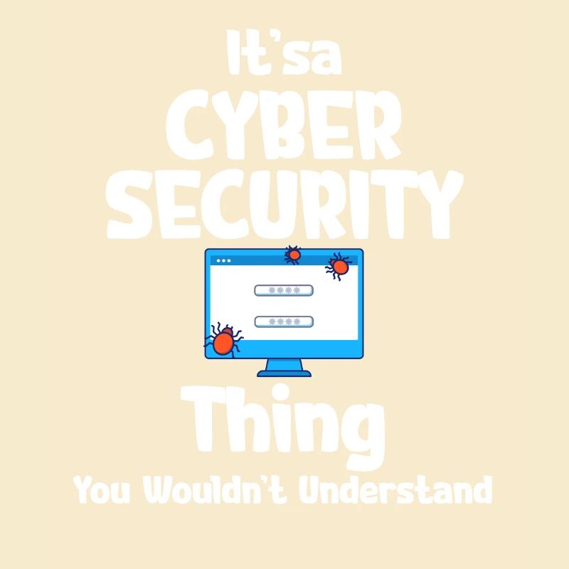 C’est une question de cybersécurité que vous