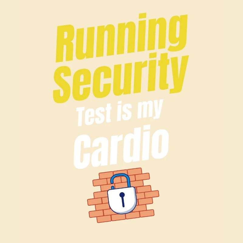 L’exécution d’un test de sécurité est mon