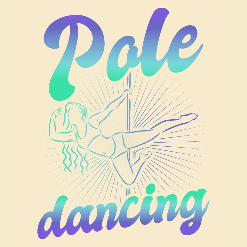 Pole Dance Dancer, Pole Dance, Pole Dancing