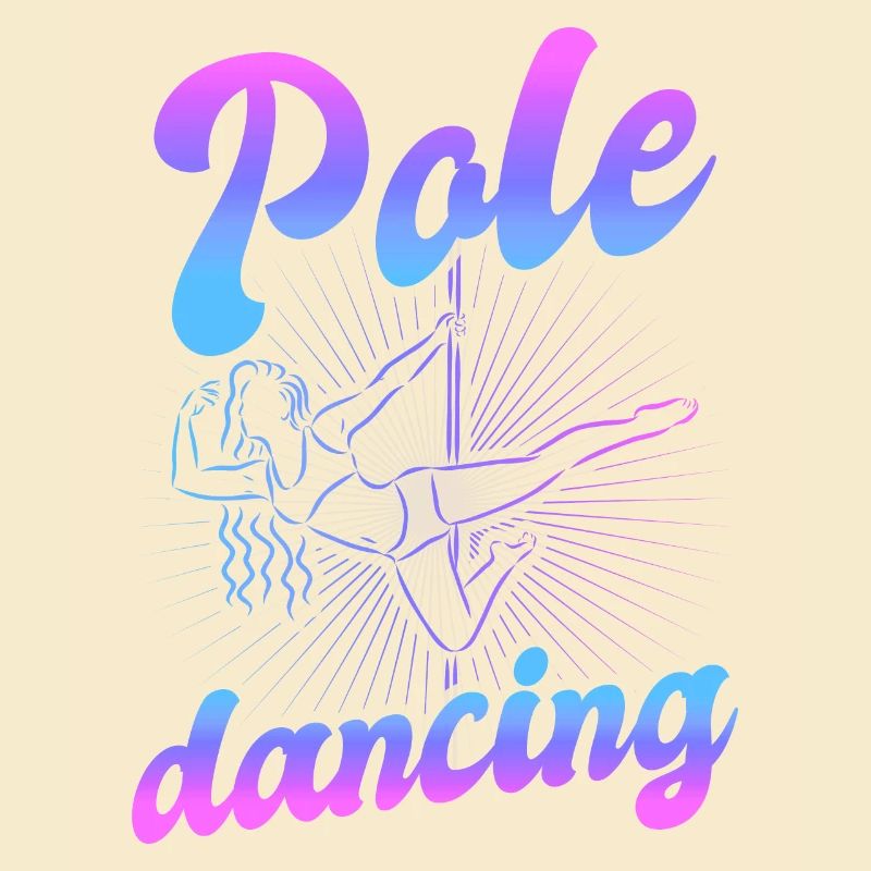 Pole Dance Dancer, Pole Dance, Pole Dancing