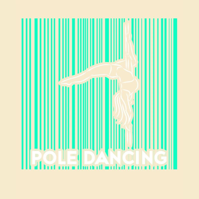 Pole Dance Dancer, Pole Dance, Pole Dancing