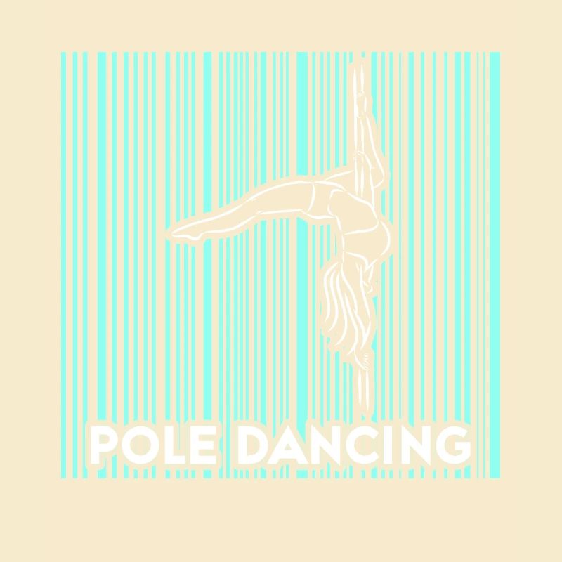 Pole dance danseuse, pole dance, pole dance