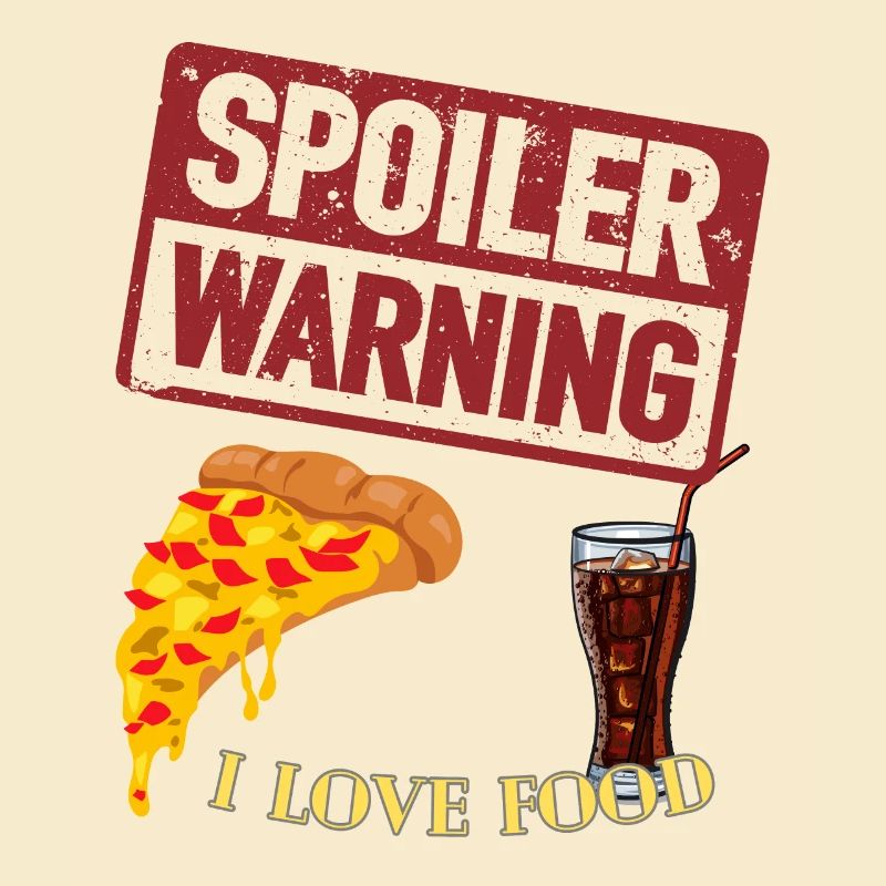 Spoiler Alarm
