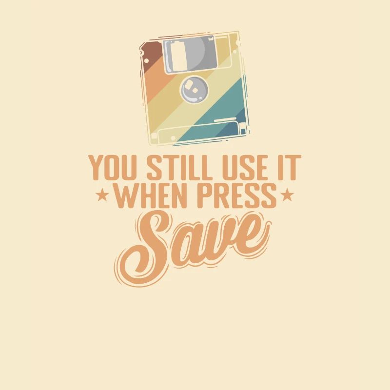 You Still use it when press Save Speicher