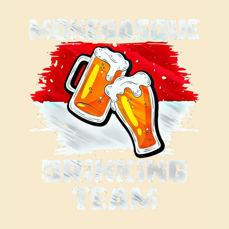 Monaco Drinking Team