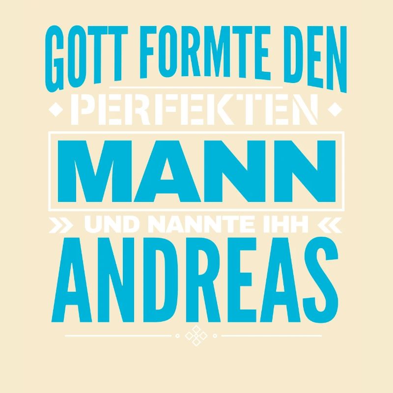 Andreas Name Design