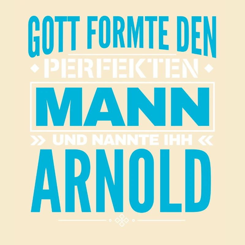 Arnold Name Design