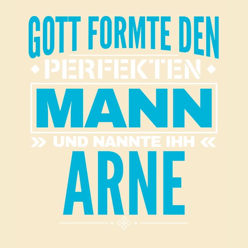 Arne Name Design