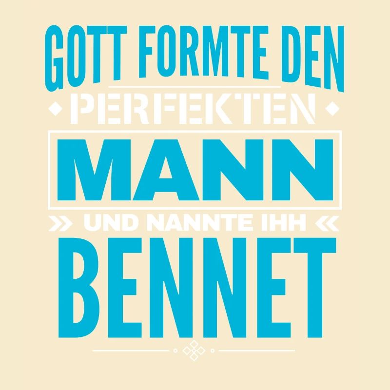 Bennet Name Design