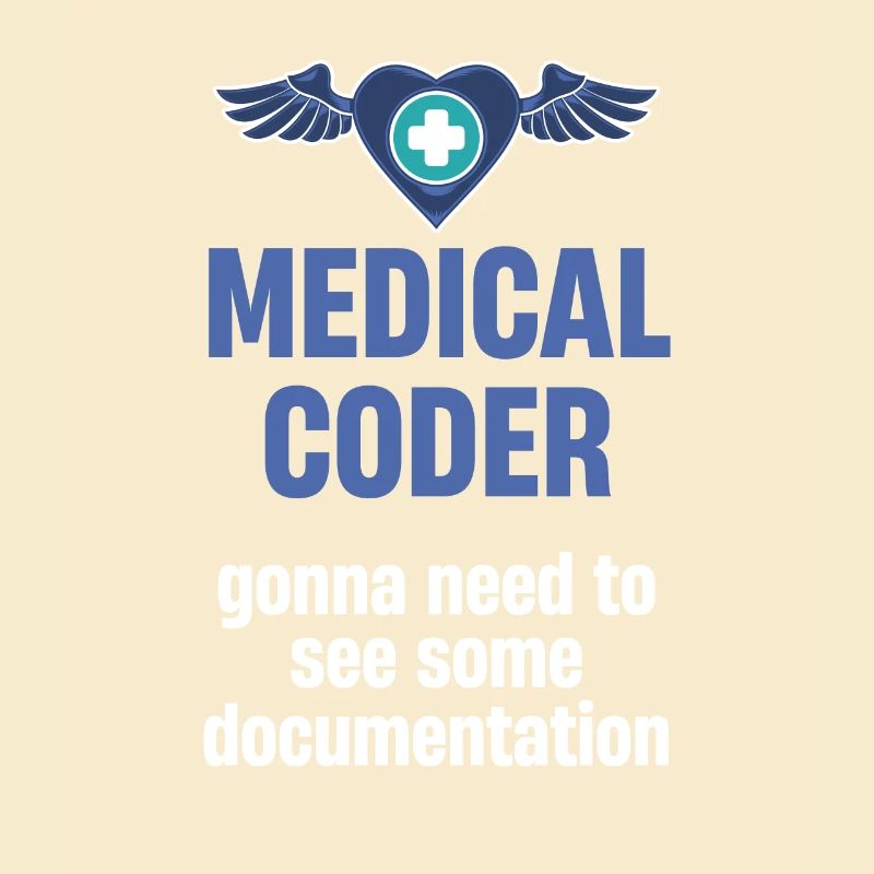 Medical programmer needs to get a