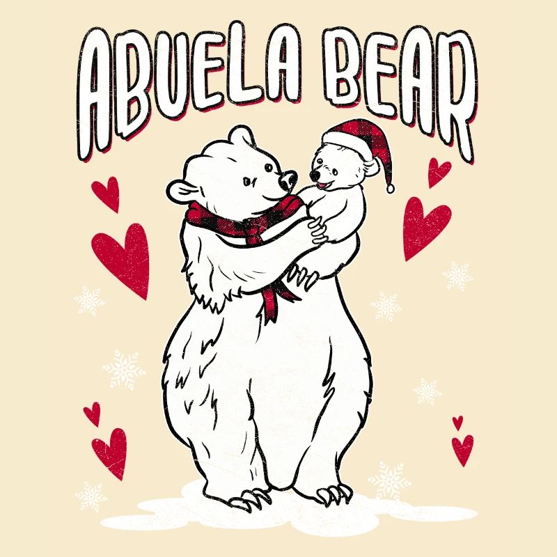 Ours Abuela