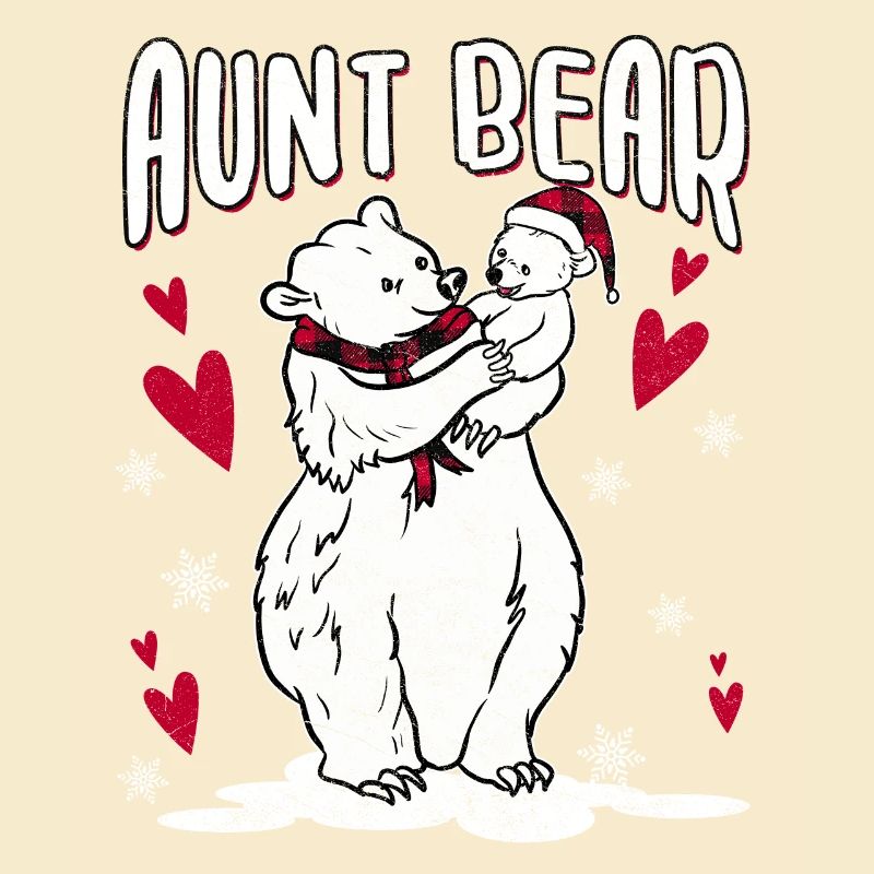Aunt Bear
