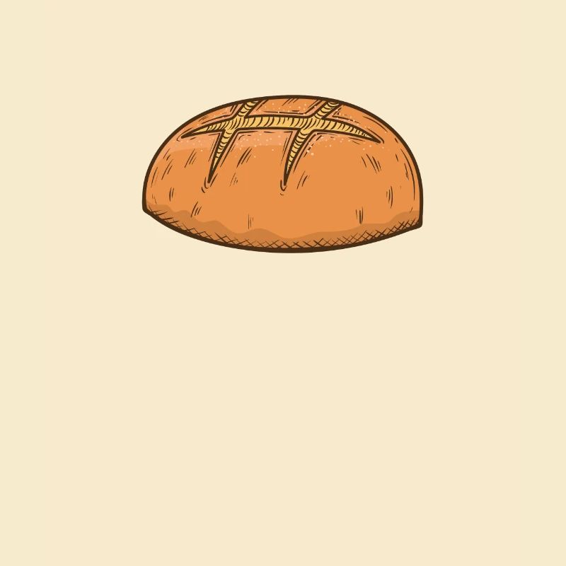 Brot Genießer Bäcker Backware