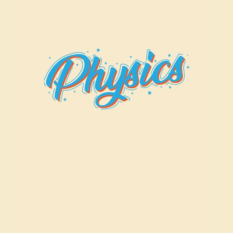 Physics Naturwissenschaft Studium